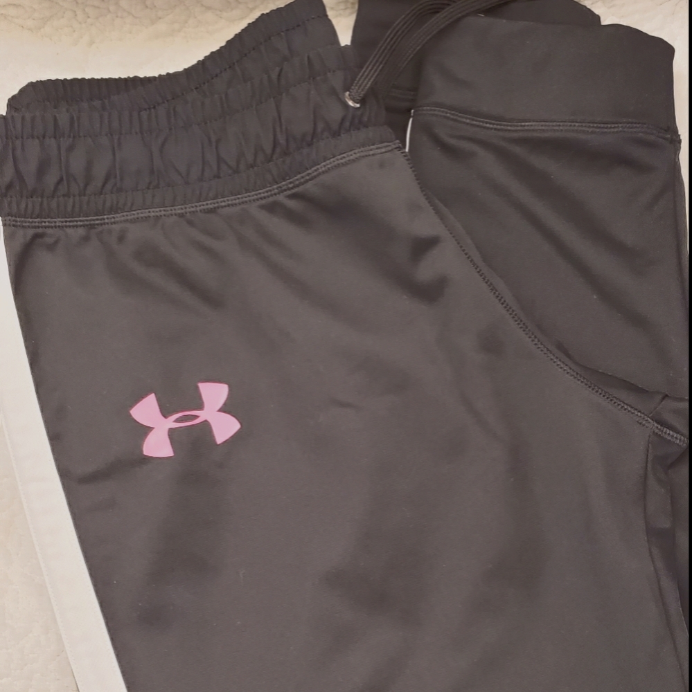 Under Armour Joggers Women